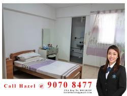 Blk 867 Yishun Street 81 (Yishun), HDB 4 Rooms #155510682